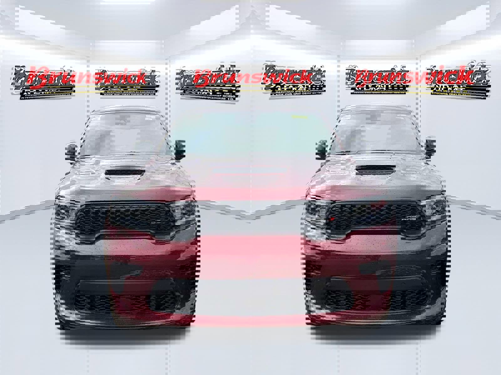 New 2026 Dodge Durango GT image 2