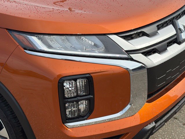 New 2027 Mitsubishi Outlander Sport ES FWD image 9