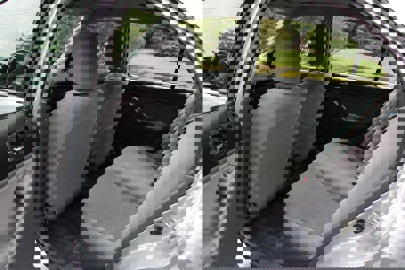 Used 2002 Honda Civic EX image 14