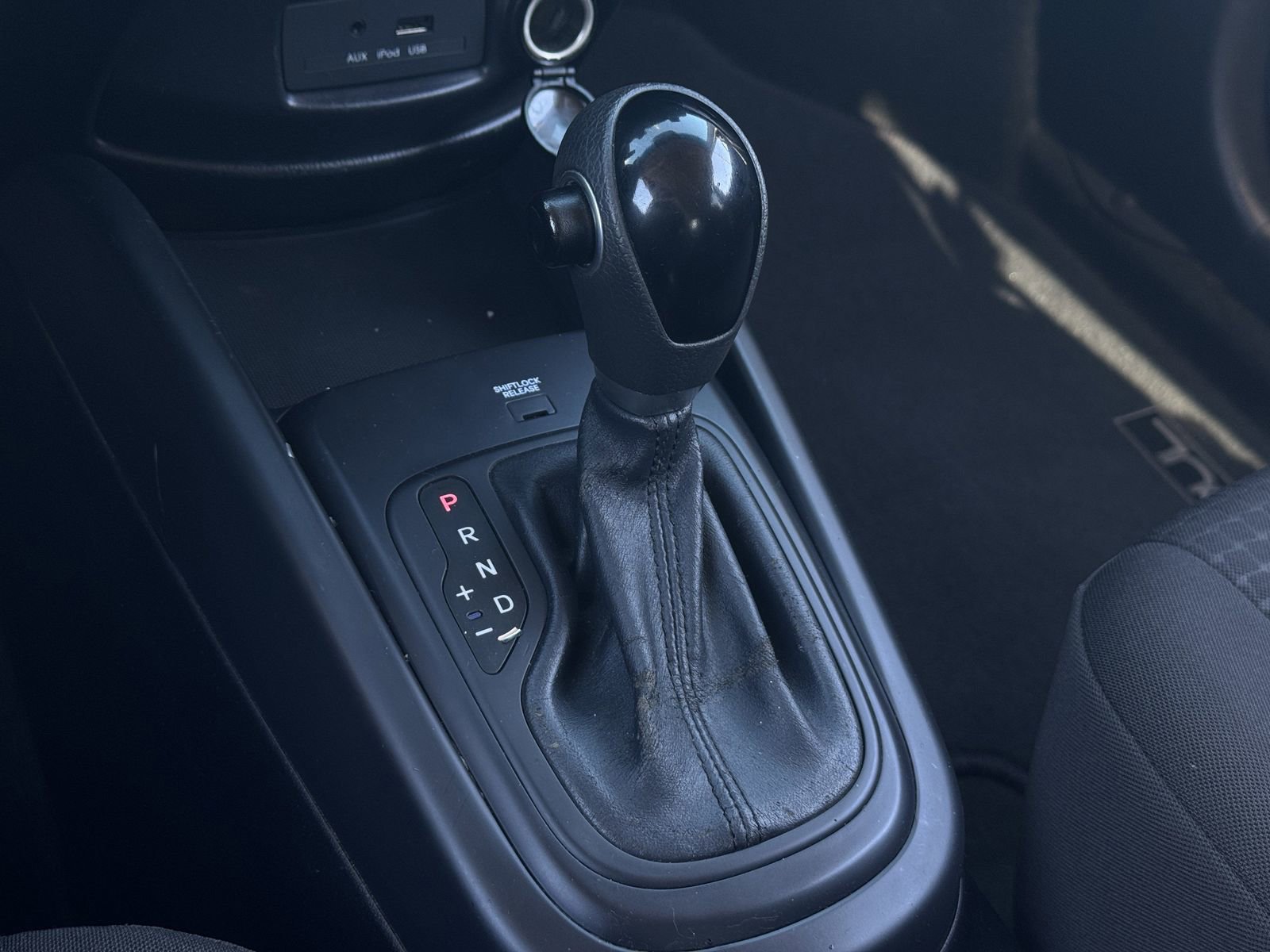 Used 2013 Kia Soul FWD image 19