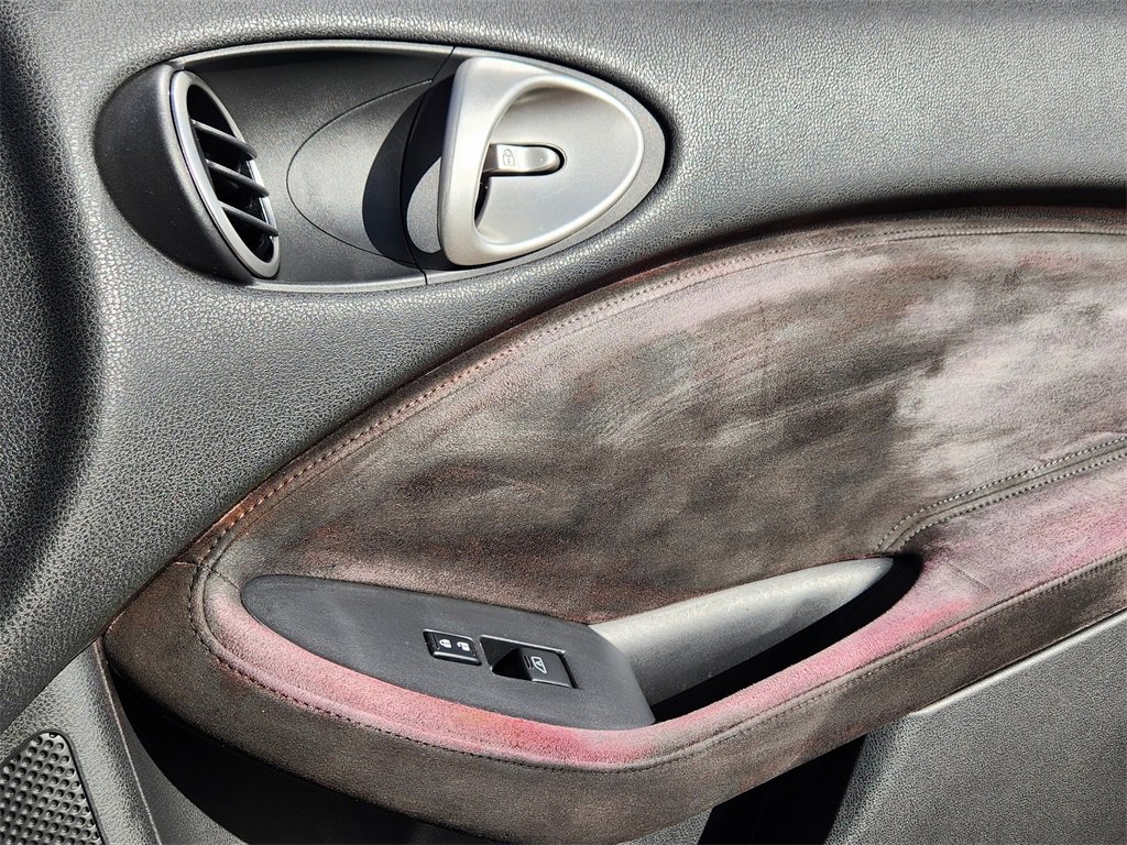 Used 2009 Nissan 370Z Touring w/ Sport Pkg image 21