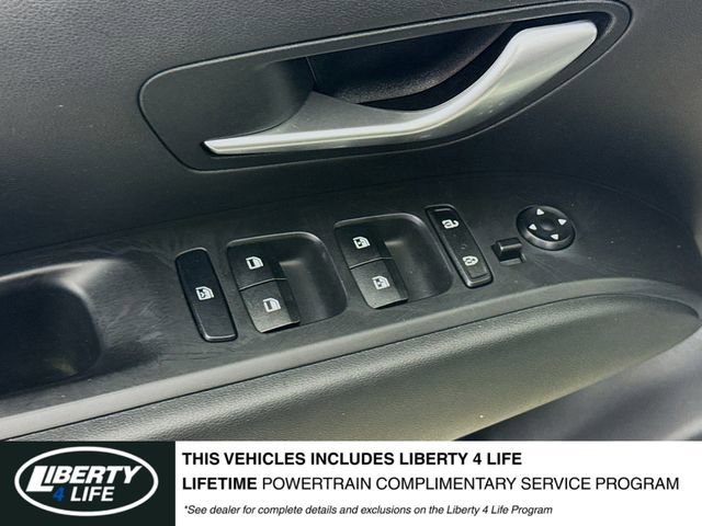 Used 2022 Hyundai Santa Cruz SEL w/ Activity Package image 17