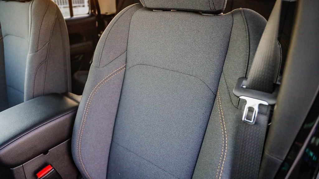 New 2026 Jeep Gladiator Sport image 26