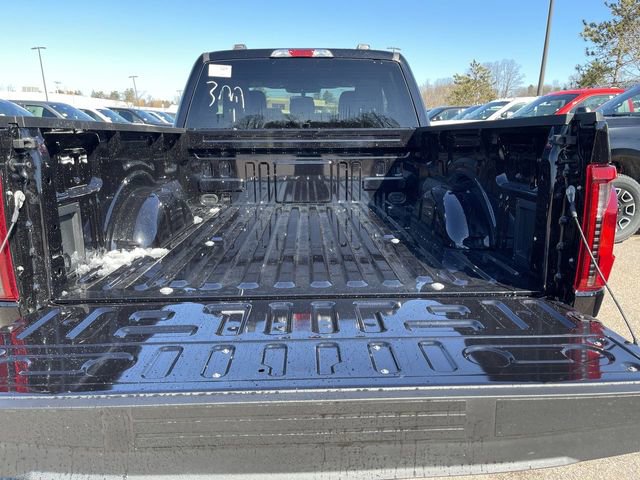 New 2026 Ford F150 STX image 23