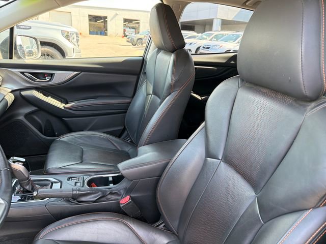 Certified 2023 Subaru Crosstrek 2.5i Limited w/ Moonroof Package AWD/4WD image 19