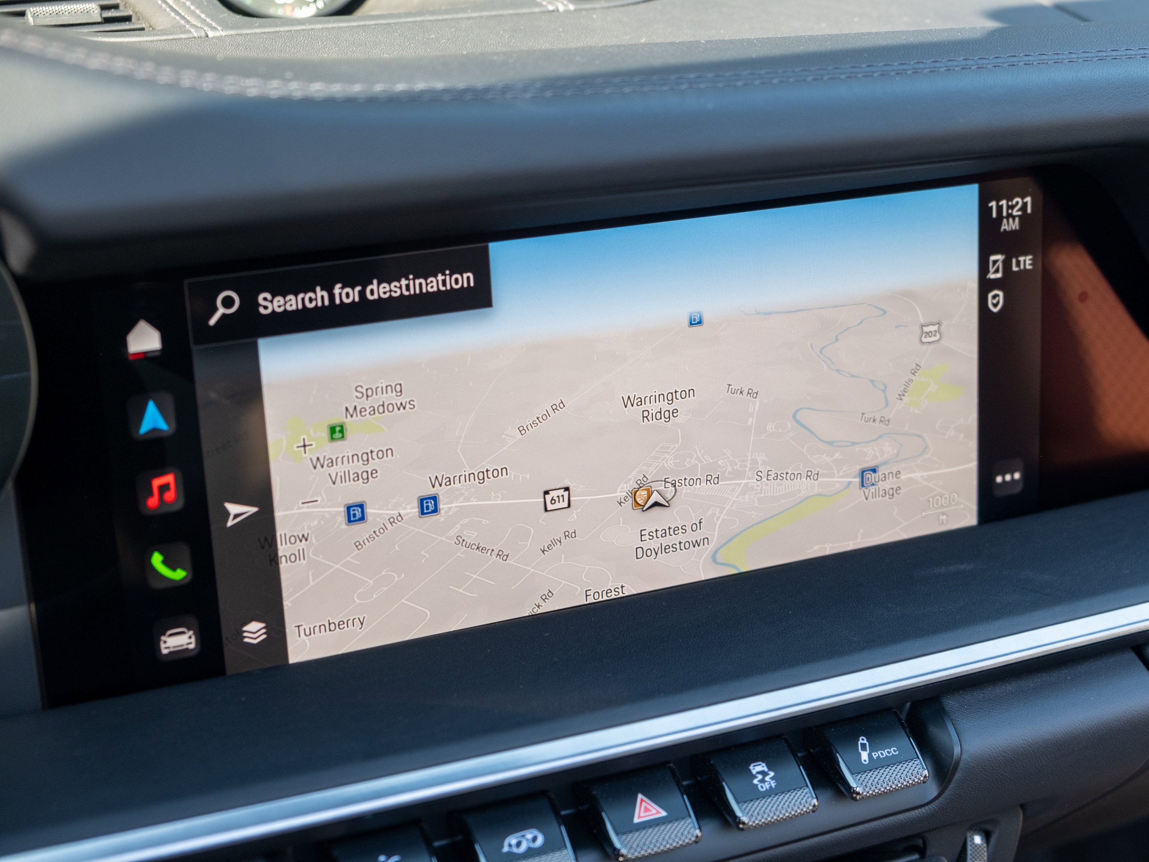 Certified 2023 Porsche 911 Turbo S image 43