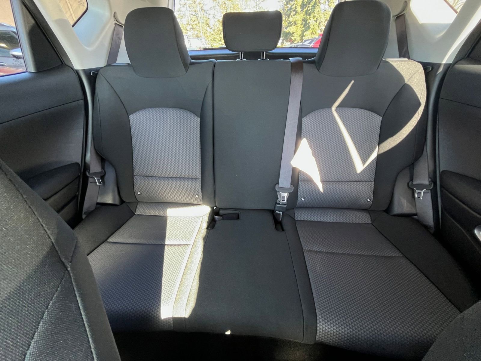 Used 2025 Kia Soul LX w/ LX Technology Package image 38