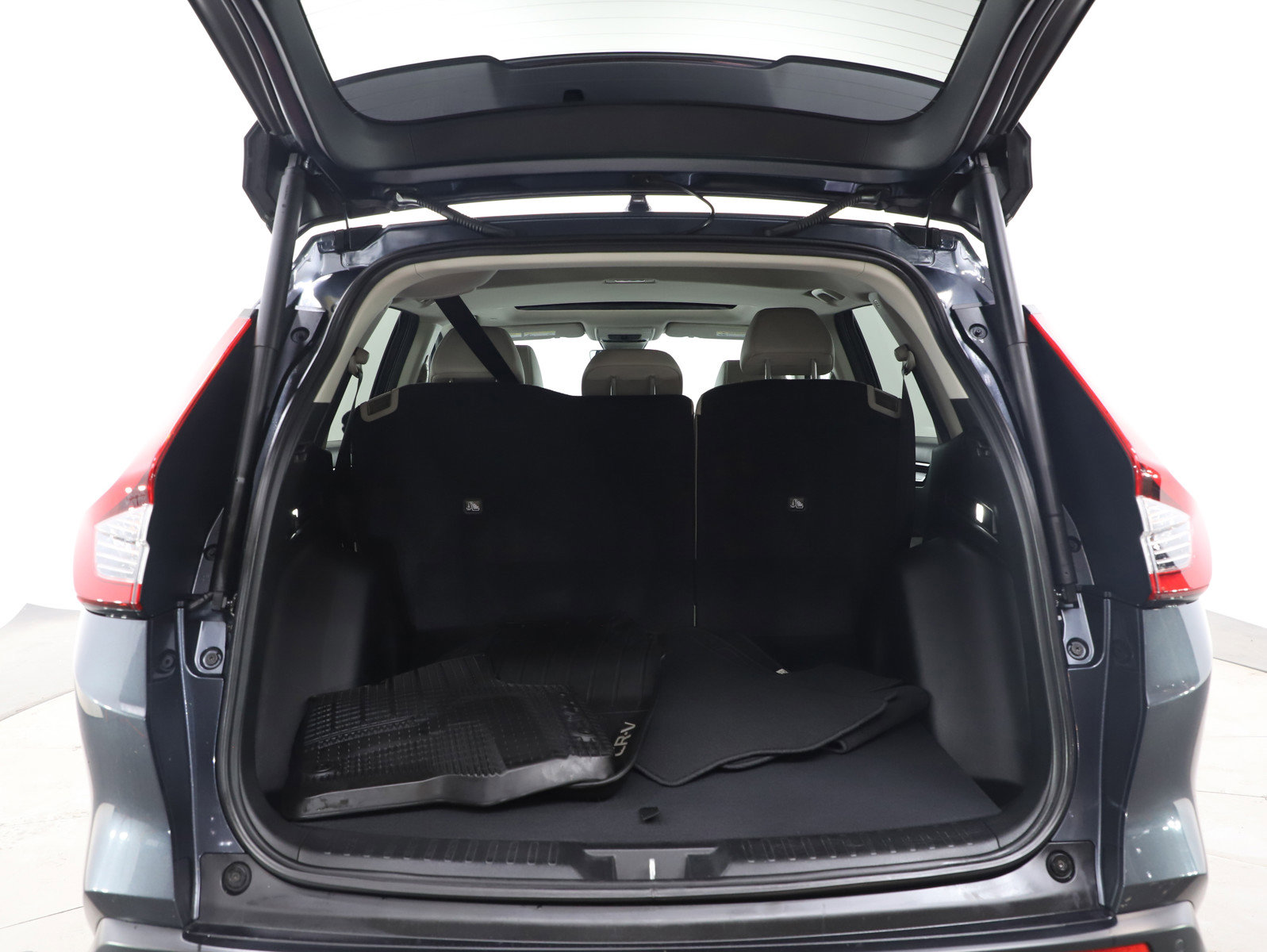 Used 2024 Honda CR-V EX-L image 16