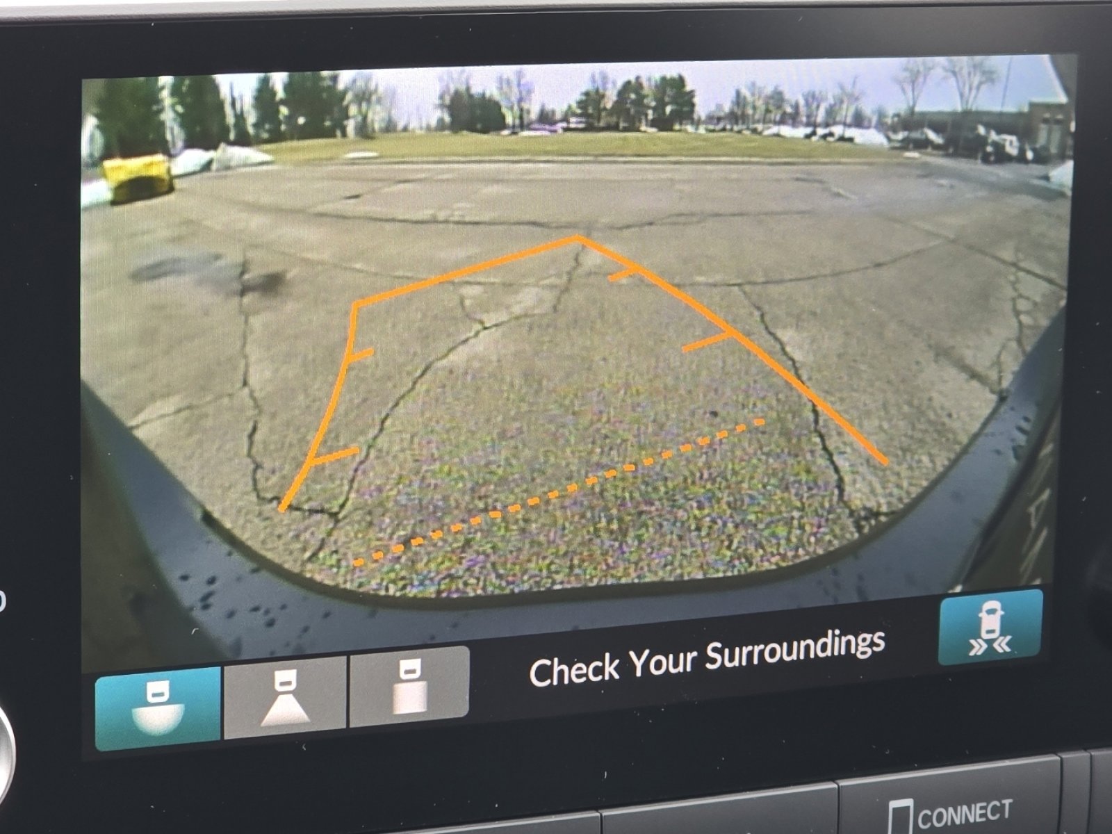 New 2026 Honda Civic Sport image 4