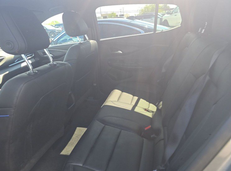 Used 2026 Buick Envista Sport Touring FWD image 11