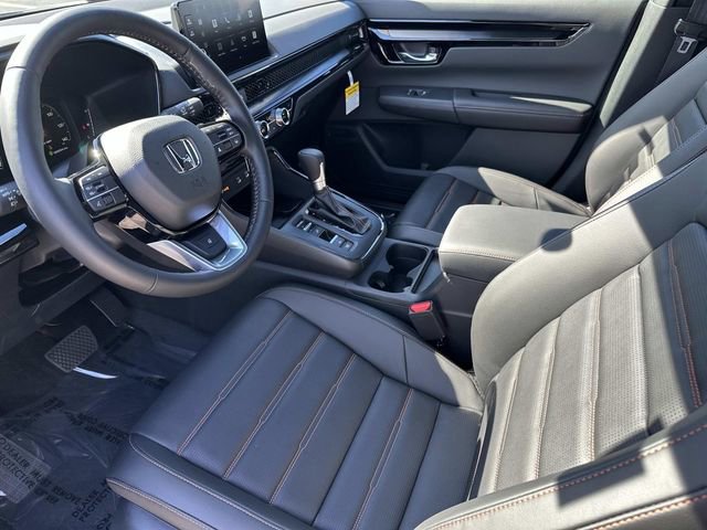 New 2026 Honda CR-V Sport Touring image 22