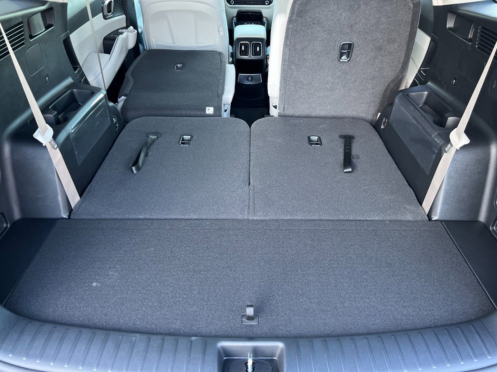 New 2026 Kia Sorento EX AWD/4WD image 16