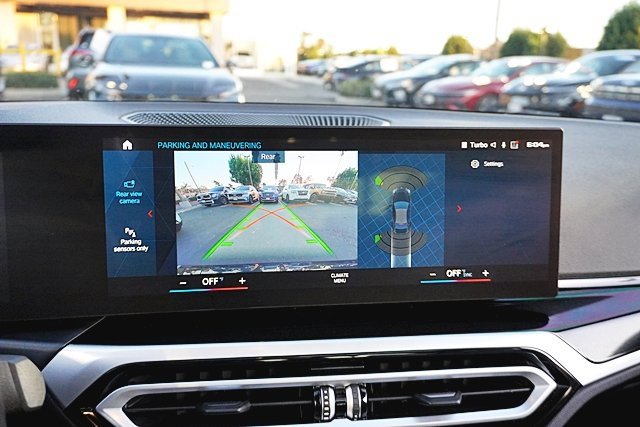 Used 2023 BMW M2 w/ Lighting Package image 27