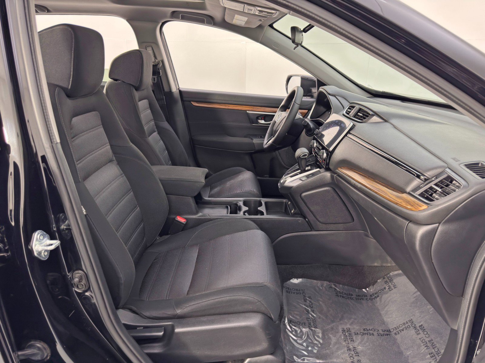 Used 2022 Honda CR-V EX image 15