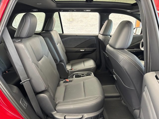 New 2026 Lexus TX 350 AWD w/ Technology Package image 46