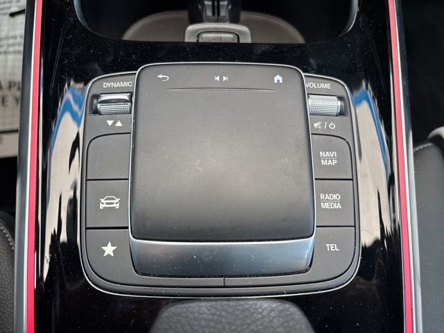 Used 2022 Mercedes-Benz GLA 35 AMG 4MATIC image 55