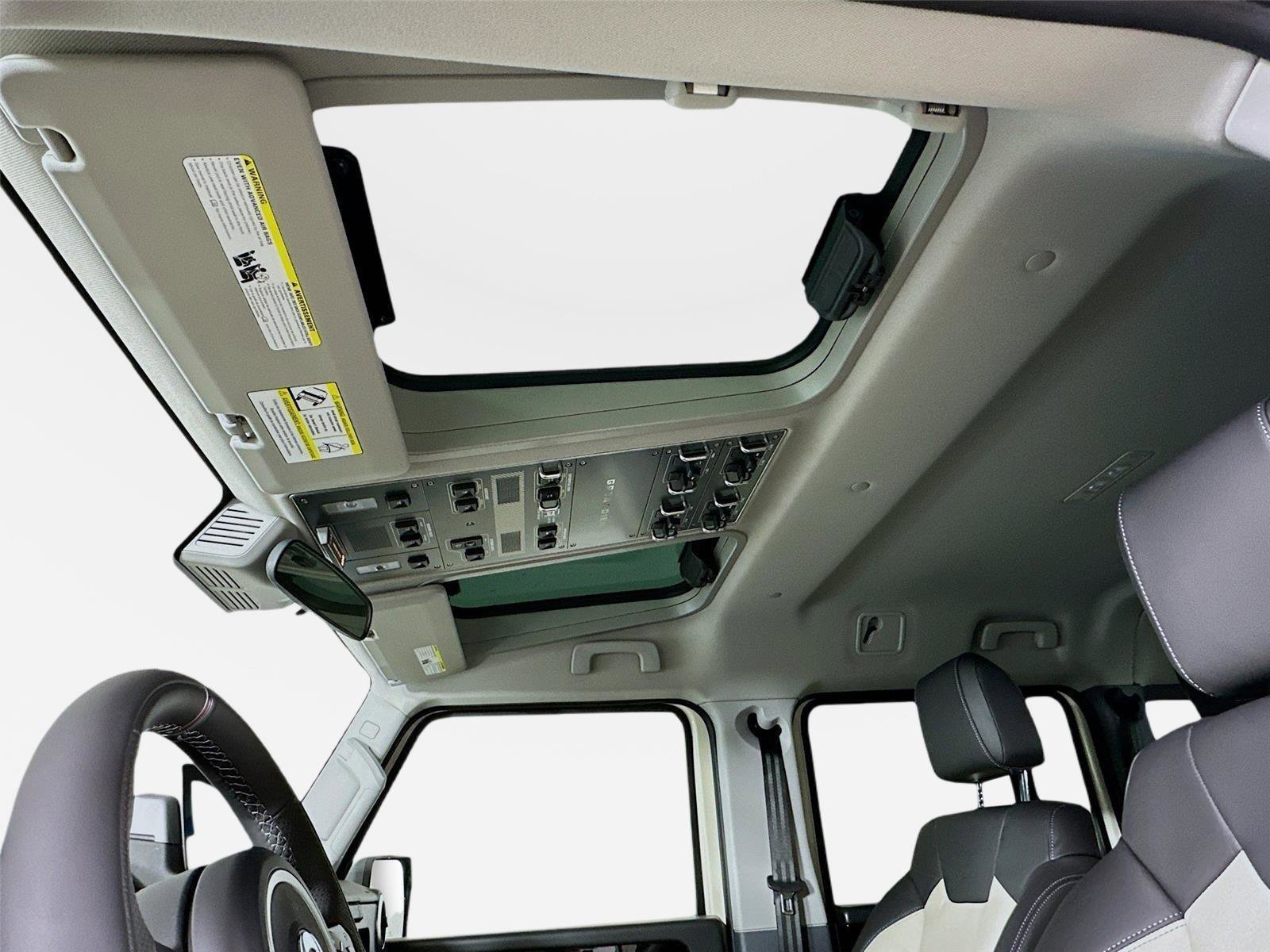 New 2025 INEOS Grenadier Fieldmaster Edition image 31