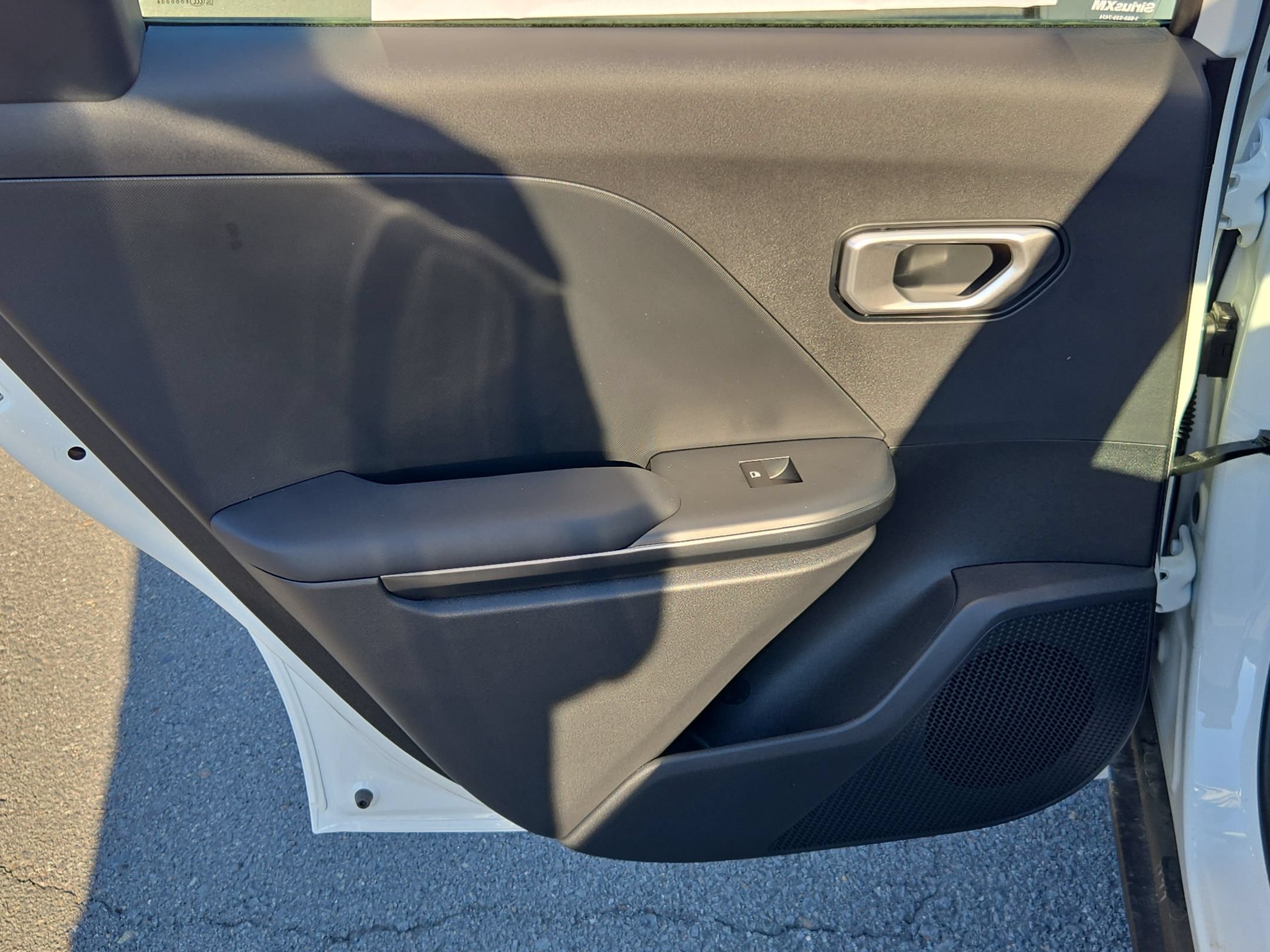 New 2026 Kia K4 FWD image 28