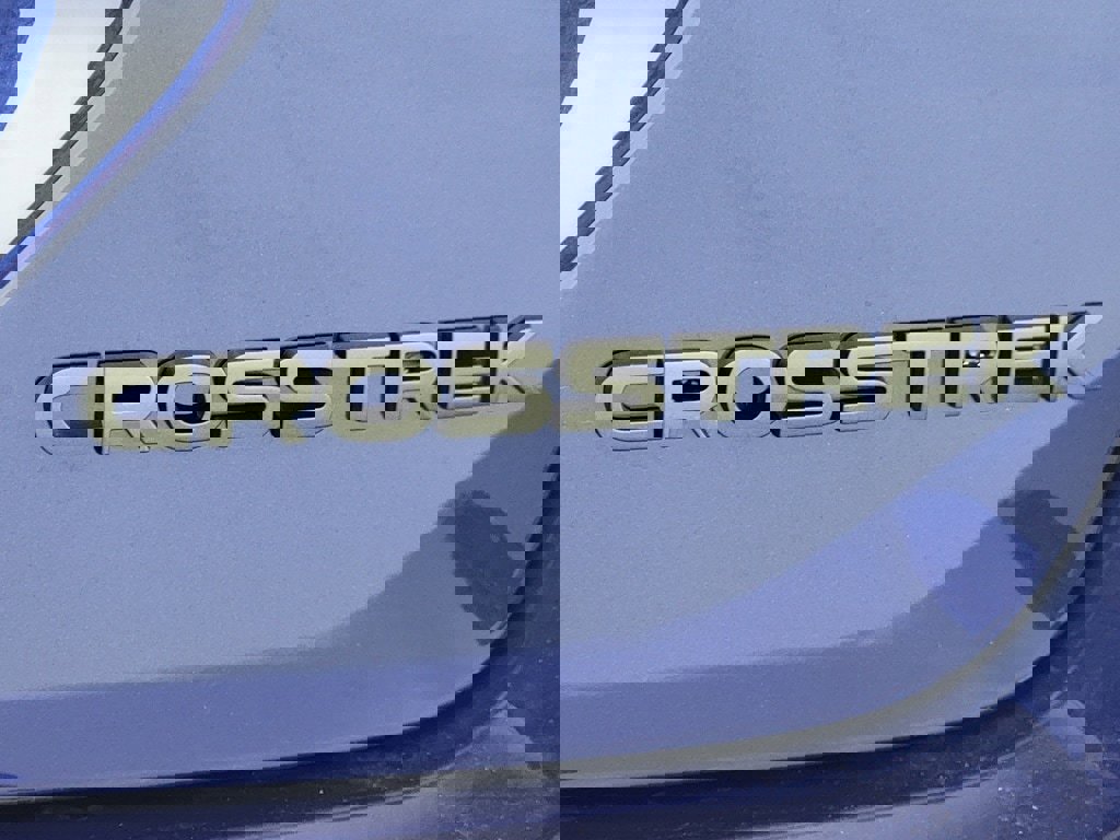 New 2026 Subaru Crosstrek 2.0i Premium image 6