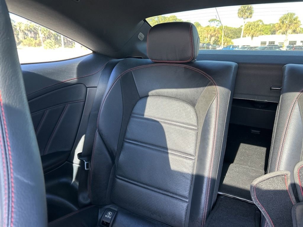 Used 2019 Mercedes-Benz C 43 AMG 4MATIC Coupe image 12