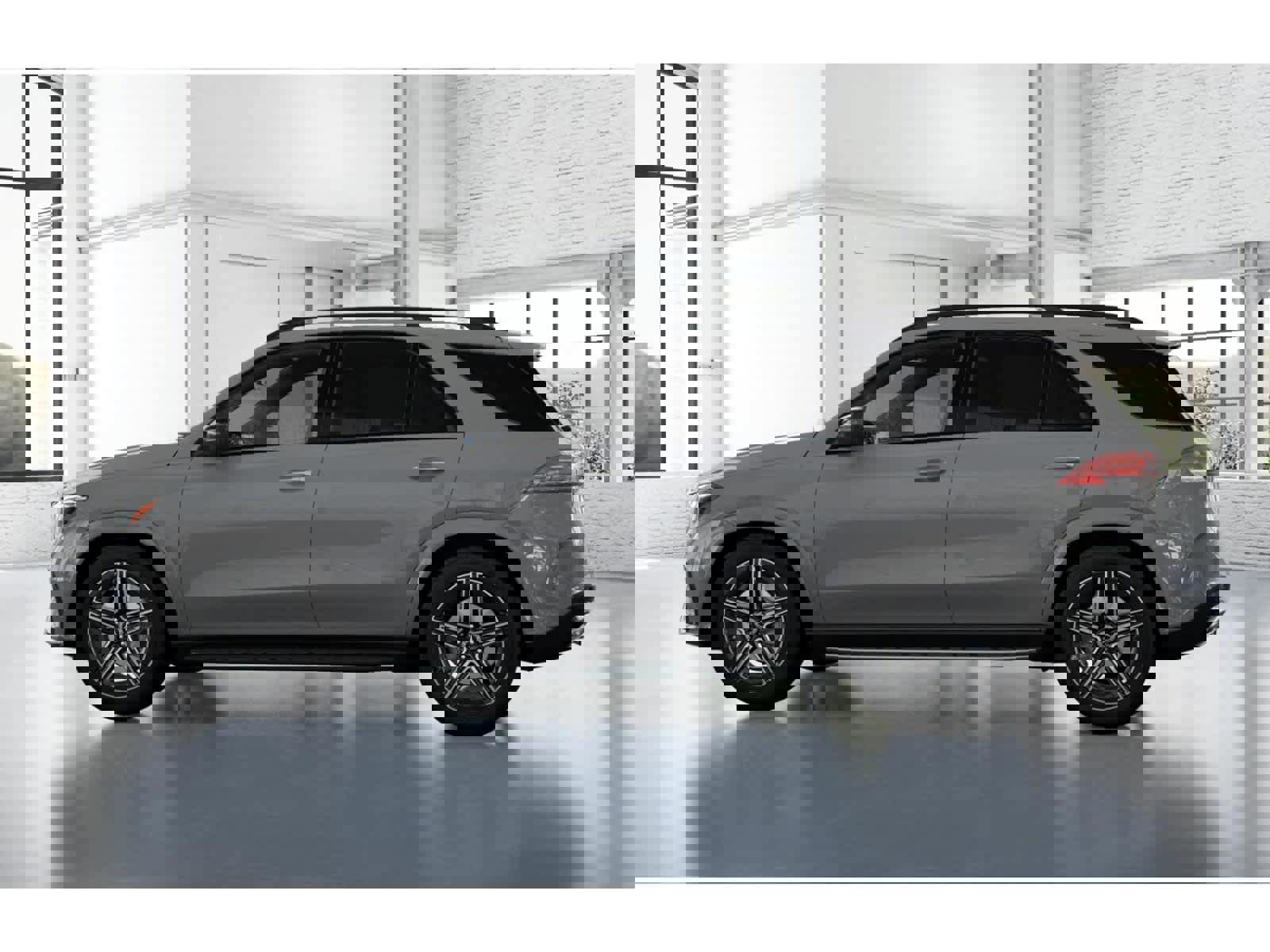 New 2026 Mercedes-Benz GLE 350 4MATIC image 32