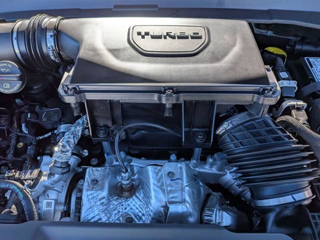 New 2026 Jeep Compass Limited image 30