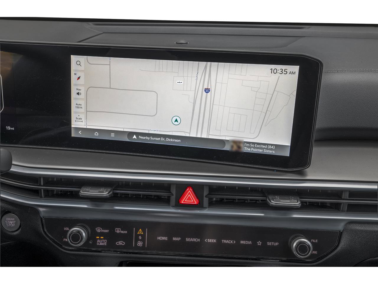 New 2026 Kia Sorento SX Prestige image 44