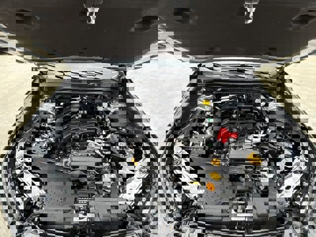 Used 2026 Subaru Forester Premium image 25