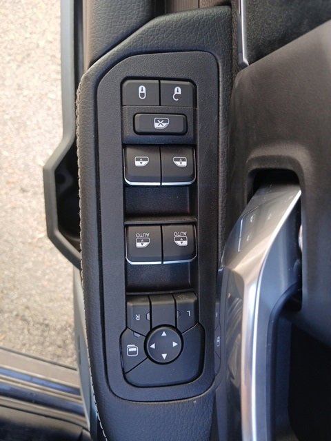 New 2026 RAM 4500 Laramie w/ Laramie Trim Package image 57