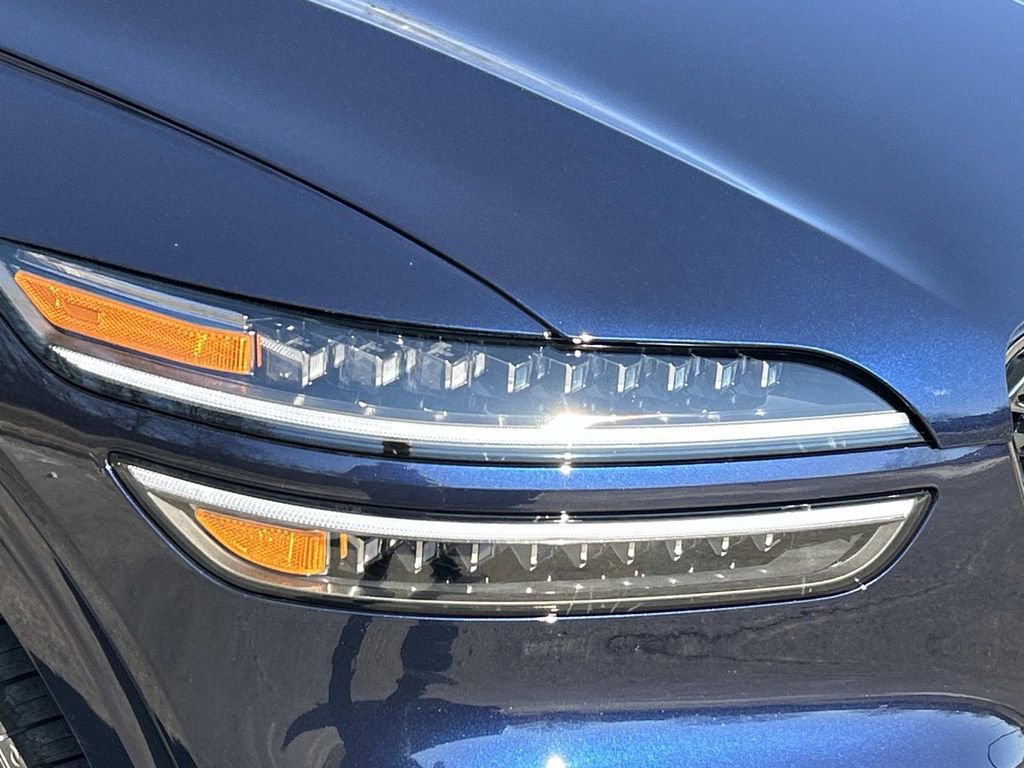 New 2026 Genesis GV70 2.5T Sport Prestige image 10