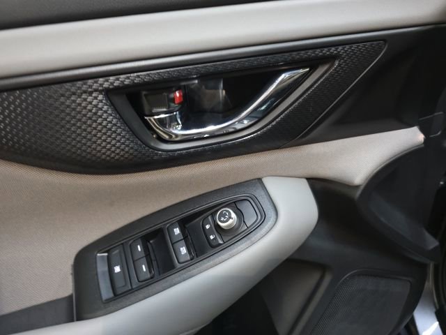 Certified 2025 Subaru Legacy Premium AWD/4WD image 12