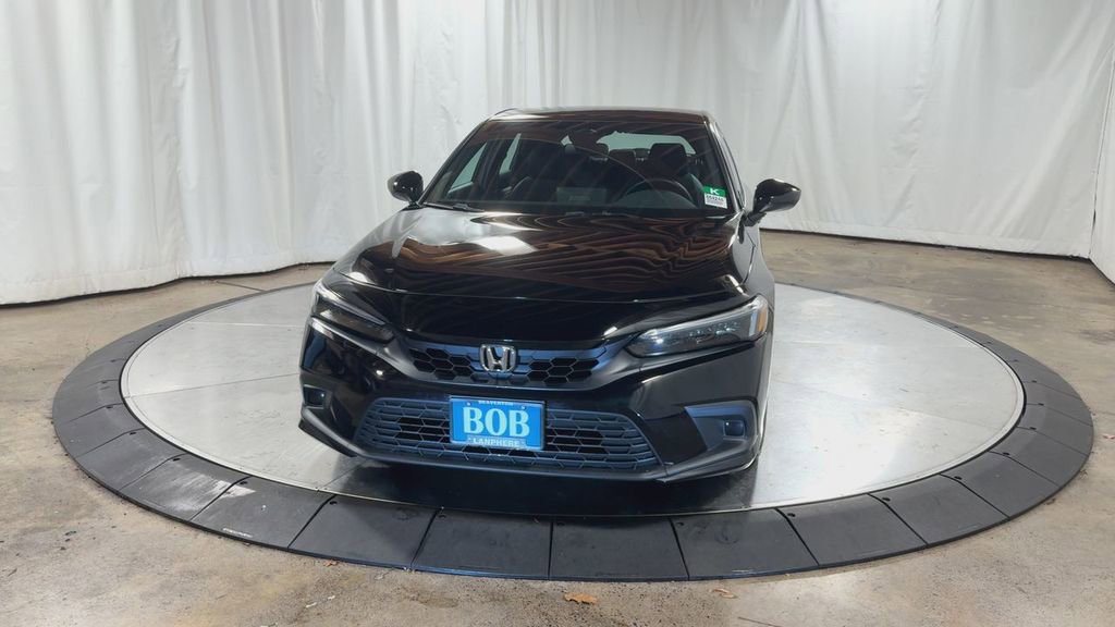 Used 2024 Honda Civic Sport image 4