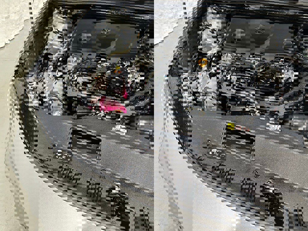 Used 2025 Toyota Camry LE image 66