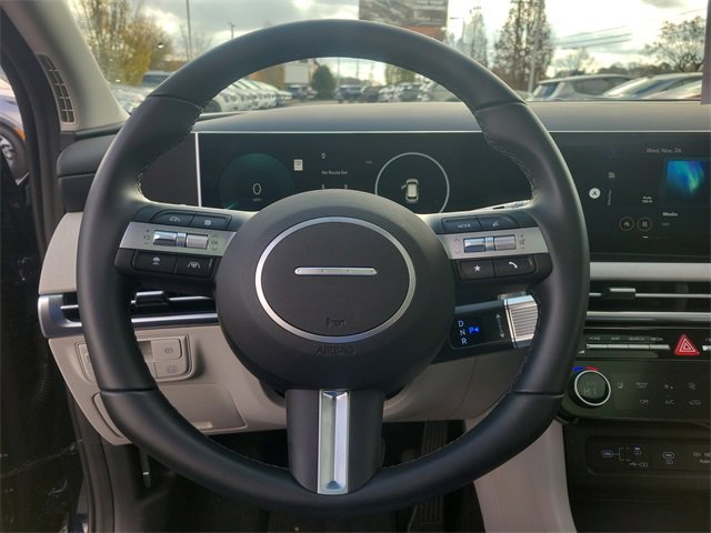 Used 2025 Hyundai Tucson SEL image 23