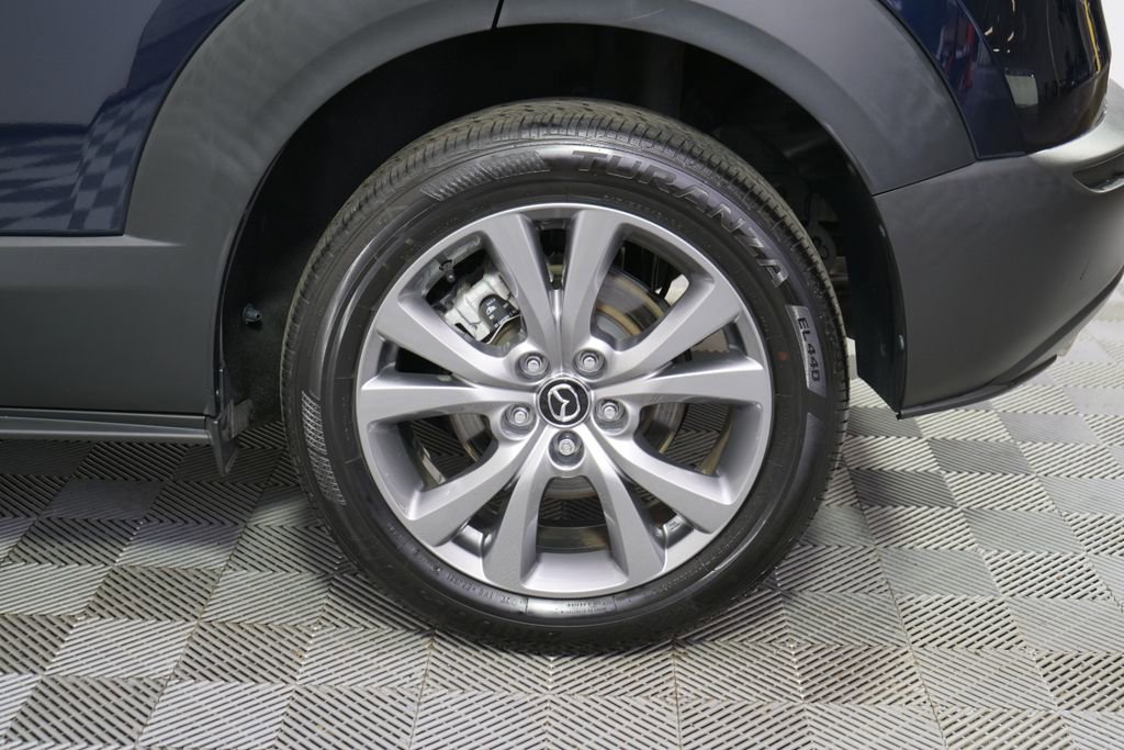 Used 2024 MAZDA CX-30 AWD 2.5 S w/ Preferred Package image 20