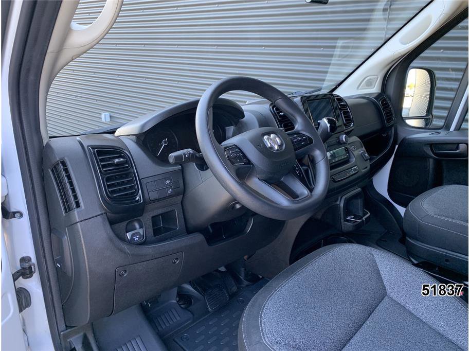 Used 2023 RAM ProMaster 3500 image 39
