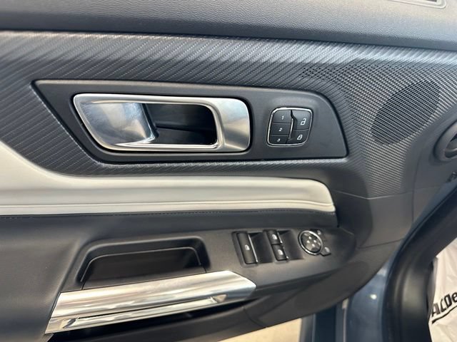Used 2024 Ford Mustang GT Premium w/ GT Performance Package RWD image 15