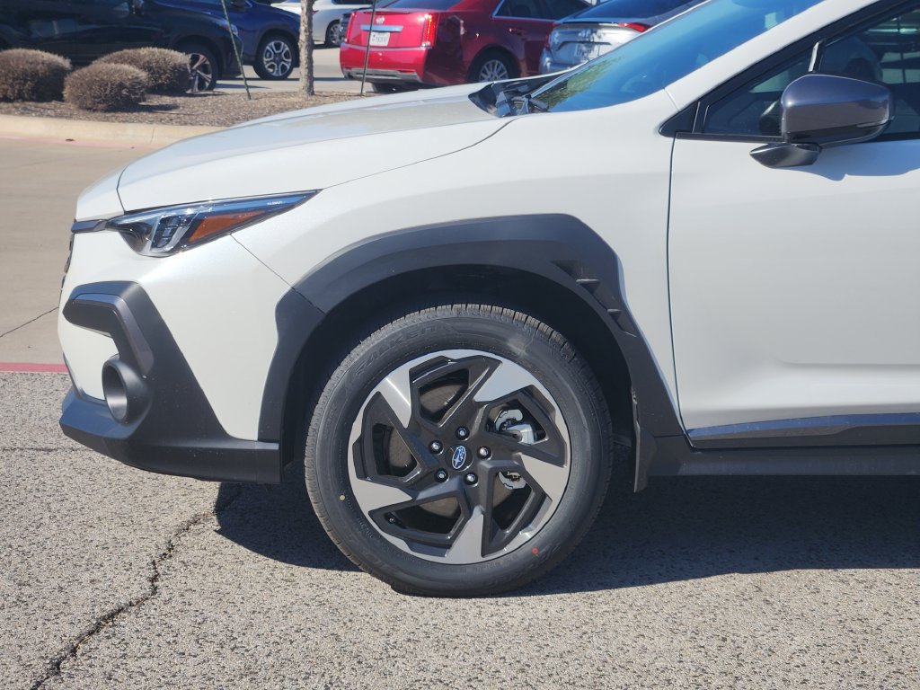 New 2026 Subaru Crosstrek 2.5i Limited AWD/4WD image 7