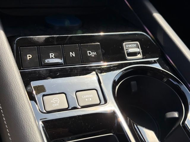 New 2026 Nissan Murano Platinum w/ Cargo Package AWD/4WD image 29