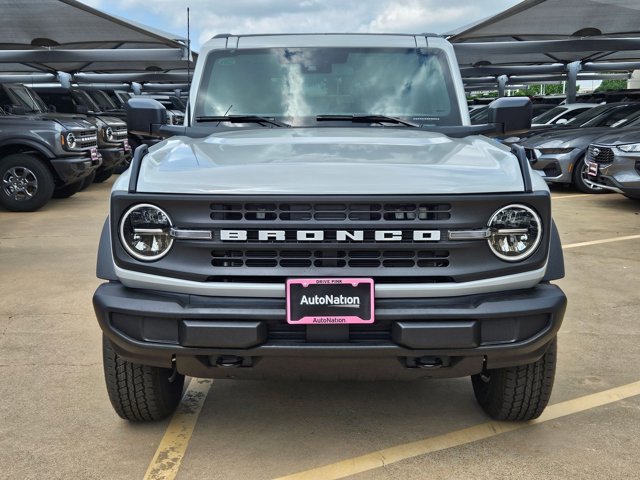 New 2026 Ford Bronco Big Bend image 6