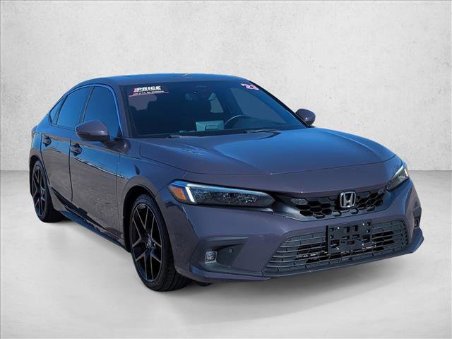 Used 2023 Honda Civic Sport Touring image 3