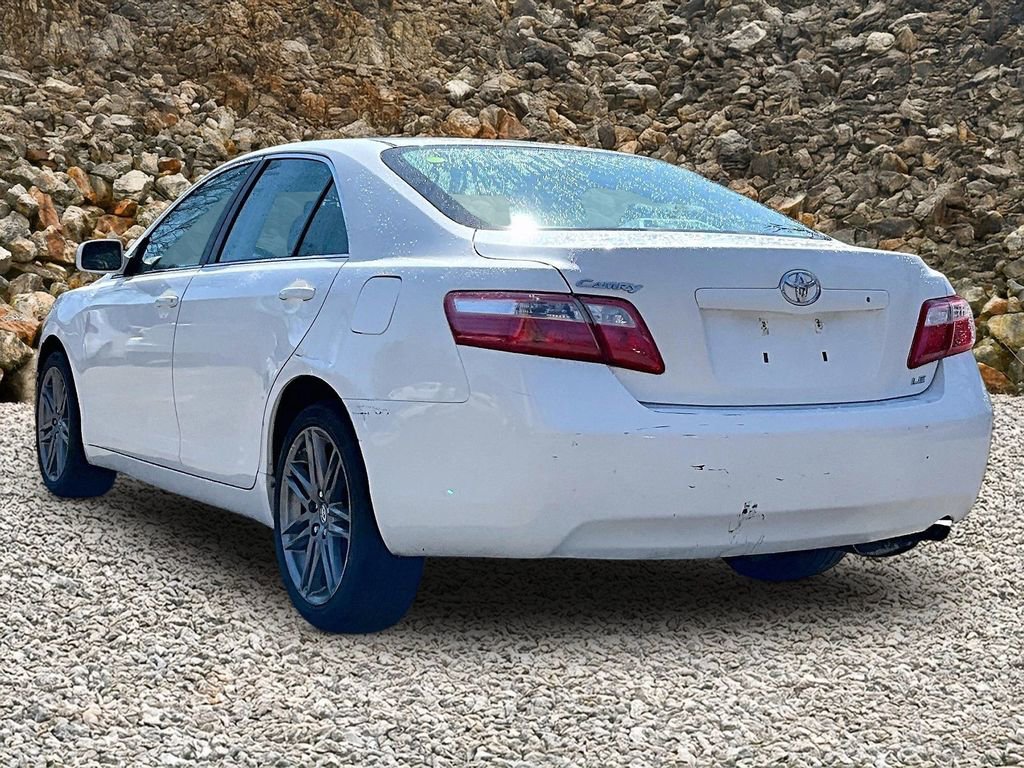 Used 2009 Toyota Camry CE image 11