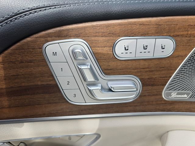 Used 2022 Mercedes-Benz GLS 450 4MATIC image 19