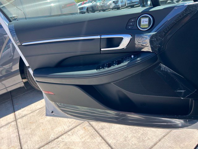New 2026 Hyundai Sonata Limited FWD image 19