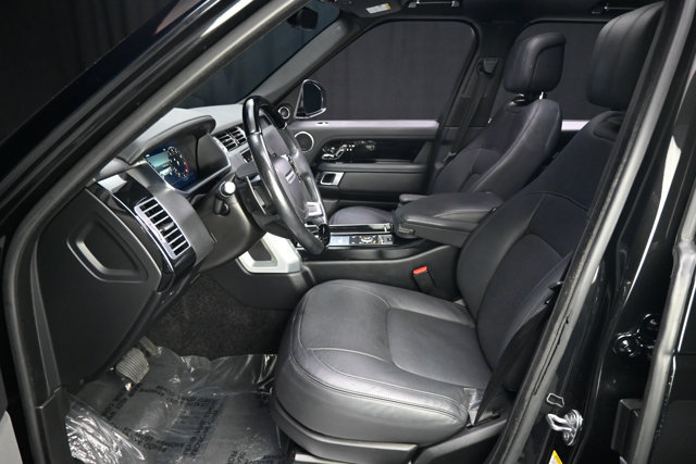 Used 2019 Land Rover Range Rover Supercharged AWD/4WD image 44
