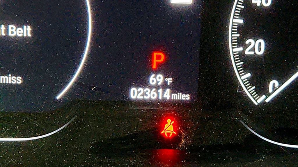 Used 2018 Honda Accord Touring image 15