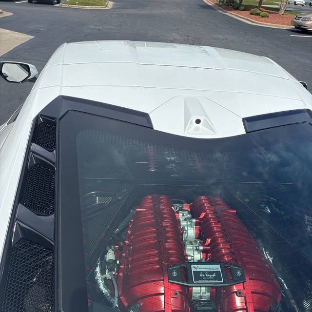 Used 2024 Chevrolet Corvette Z06 image 9