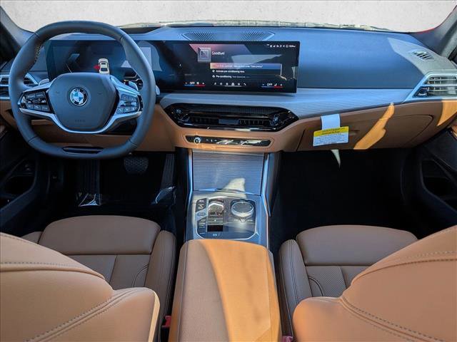 New 2026 BMW 330i xDrive Sedan w/ Premium Package image 15