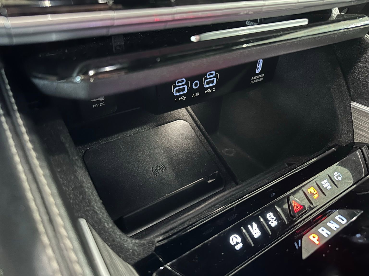 Used 2023 Jeep Wagoneer Series III w/ Preferred Equipment Group image 34