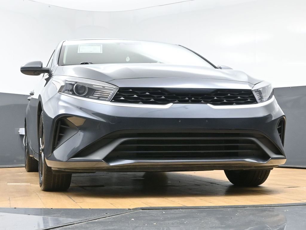 Used 2024 Kia Forte LXS FWD image 45